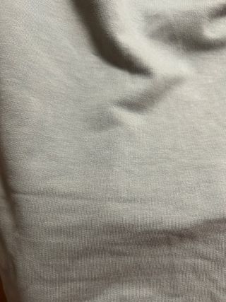 Lote pantalones chándal verde y beige Talla S/M