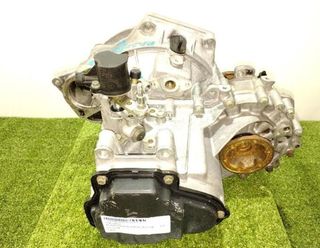 Volkswagen 94920 caja cha passat berlina (3a2) 1.9