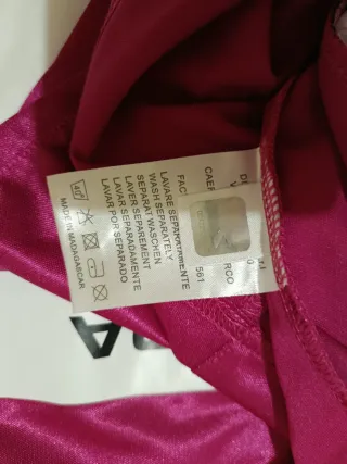 Maglia sportiva vintage Diadora