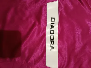 Maglia sportiva vintage Diadora