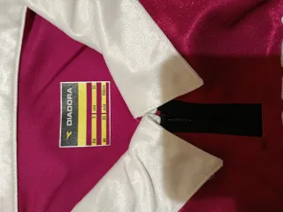 Maglia sportiva vintage Diadora