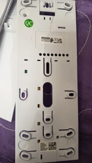 Interfono Fermax Blanco