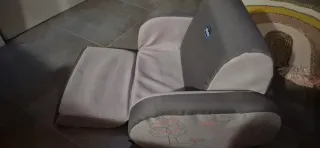 Sillón Chicco bebé