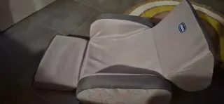Sillón Chicco bebé