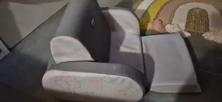 Sillón Chicco bebé
