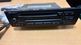 Radio BMW Business CD