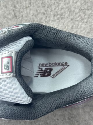 New Balance 740, talla 38