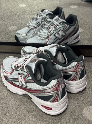 New Balance 740, talla 38
