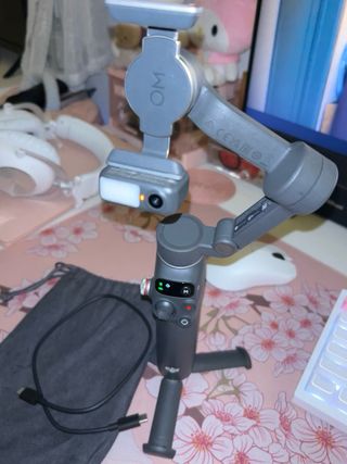 Dji Osmo 7P Gimbal Mobile