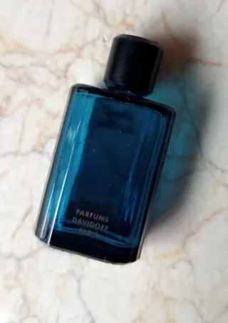 Miniatura Davidoff Cool Water Eau de Toilette