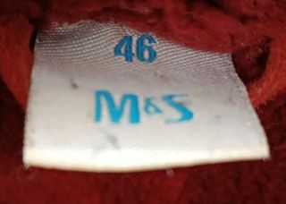 Chaqueta casual Marks & Spencer hombre 46