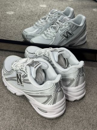 New Balance 740, talla 38