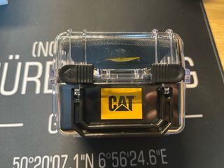 Reloj CAT nuevo a estrenar