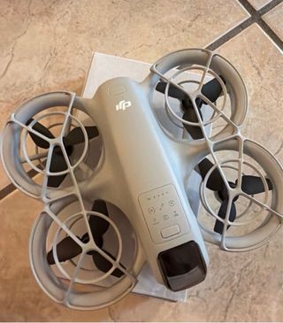 DJI NEO Fly More Combo Drone