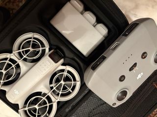 DJI NEO Fly More Combo Drone