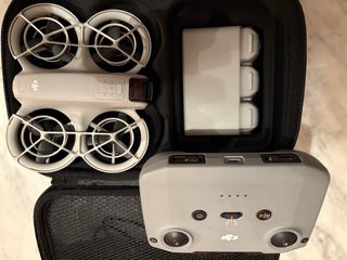 DJI NEO Fly More Combo Drone