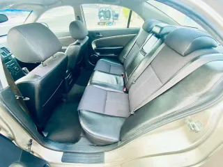 Chevrolet Epica 2007