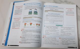 Física y Química 4º ESO. Libro del estudiante. ...