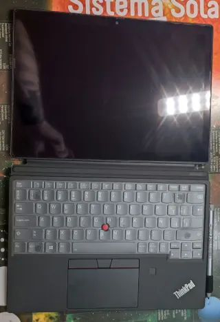 Lenovo ThinkPad X12 Detachable