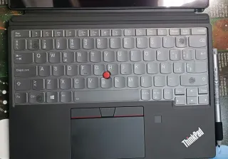 Lenovo ThinkPad X12 Detachable