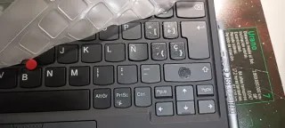 Lenovo ThinkPad X12 Detachable