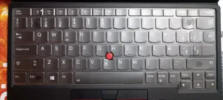 Lenovo ThinkPad X12 Detachable
