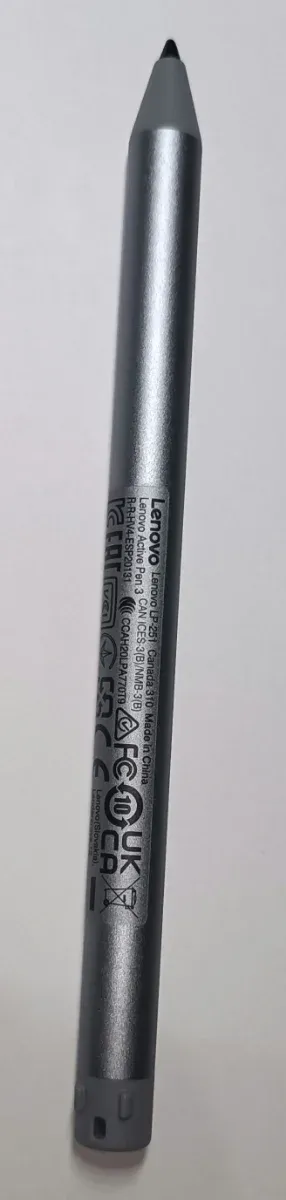 Lenovo ThinkPad X12 Detachable