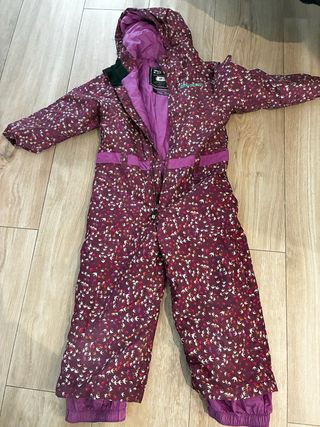 Mono de nieve para niña Billabong