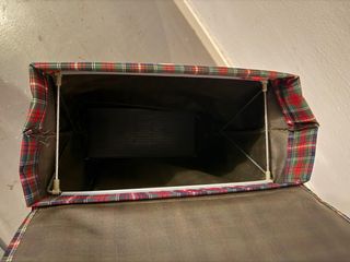 Carro de compra Rolser