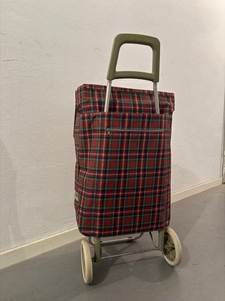 Carro de compra Rolser