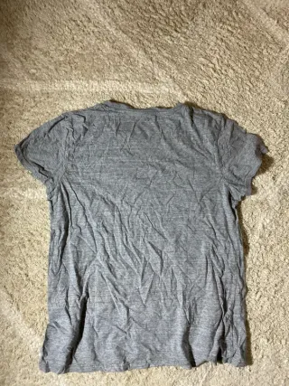 Camiseta Levi's Gris Multicolor Talla S