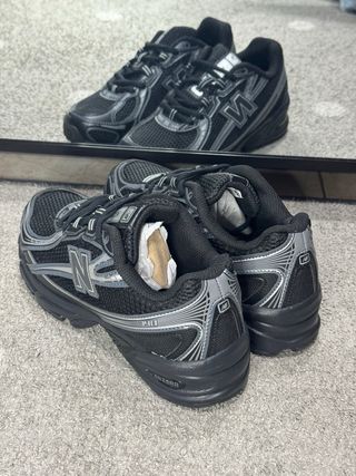 New Balance 740, talla 38