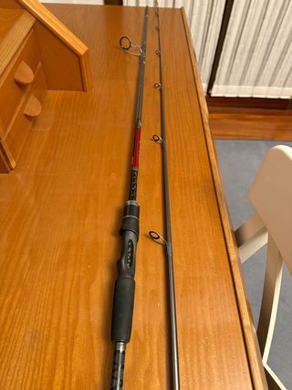 Caña Spinning Hart Toro Spin Fast 2,40