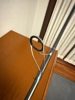 Caña Spinning Hart Toro Spin Fast 2,40