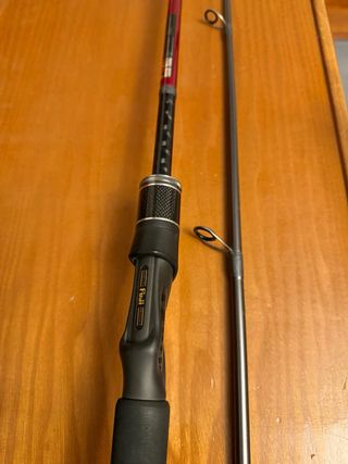 Caña Spinning Hart Toro Spin Fast 2,40