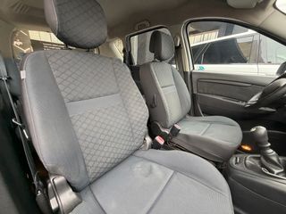 Renault Scenic 2012 ¡con 180.000km!