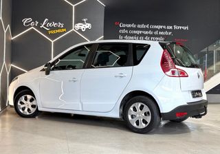 Renault Scenic 2012 ¡con 180.000km!