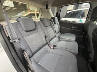 Renault Scenic 2012 ¡con 180.000km!