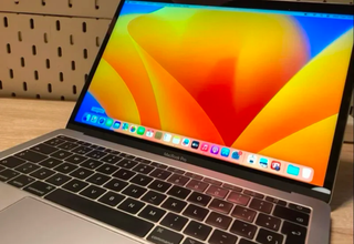 MacBook Pro Plata Batería Nueva