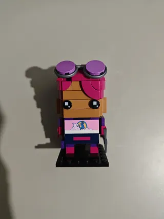 Lego BrickHeadz Fortnite 40728 Brite Bomber
