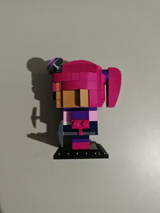 Lego BrickHeadz Fortnite 40728 Brite Bomber