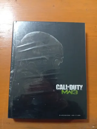 Guida Call of Duty MW3 Edizione Hardened