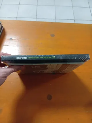 Guida Call of Duty MW3 Edizione Hardened