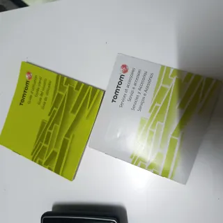 GPS TomTom XXL IQ Routes Edition