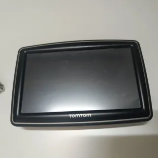GPS TomTom XXL IQ Routes Edition