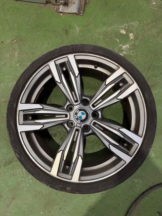 Llantas BMW F30 19 Pulgadas
