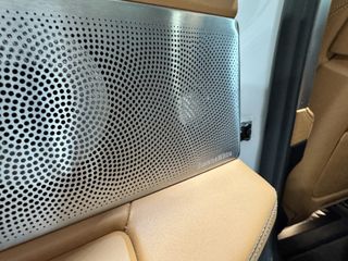 BMW Serie 7 740d X Drive2018