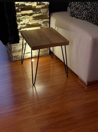 Tavolino design moderno