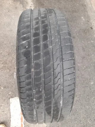 Neumático de coche 205/55 R16 91v marca friestone