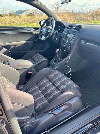 Volkswagen Golf 2009